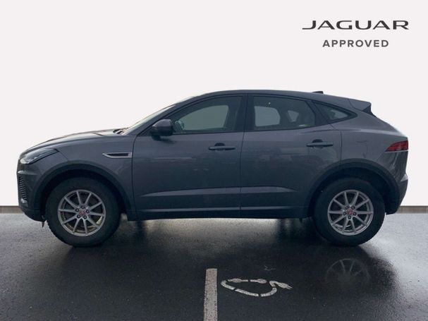 Jaguar E-Pace AWD R-Dynamic 112 kW image number 5