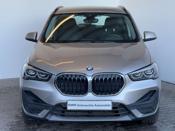 BMW X1 sDrive18i Advantage 103 kW image number 2