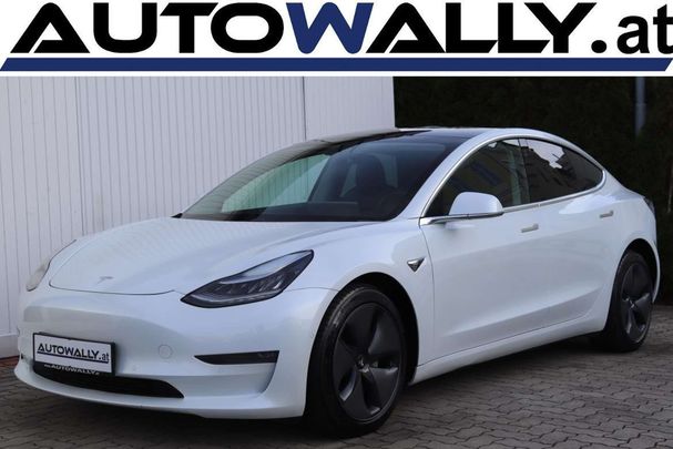 Tesla Model 3 Long Range AWD 361 kW image number 1