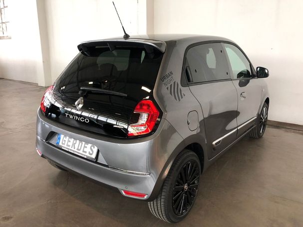 Renault Twingo 60 kW image number 10