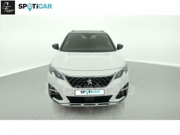 Peugeot 3008 BlueHDi 130 S&S 96 kW image number 2