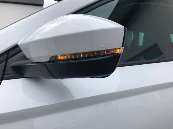 Skoda Karoq 1.5 ACT DSG Ambition 110 kW image number 27