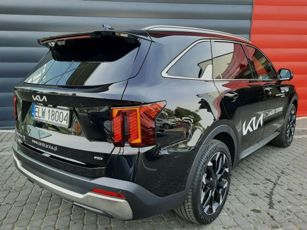 Kia Sorento 2.2 CRDi 142 kW image number 6