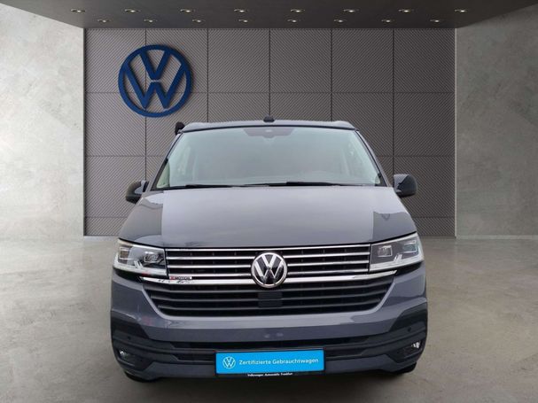 Volkswagen T6 California 2.0 TDI Ocean DSG 4Motion 150 kW image number 3