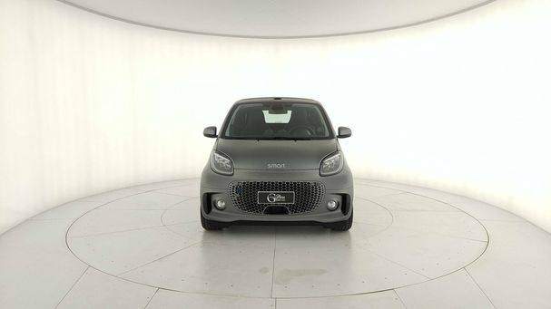 Smart ForTwo EQ 60 kW image number 1