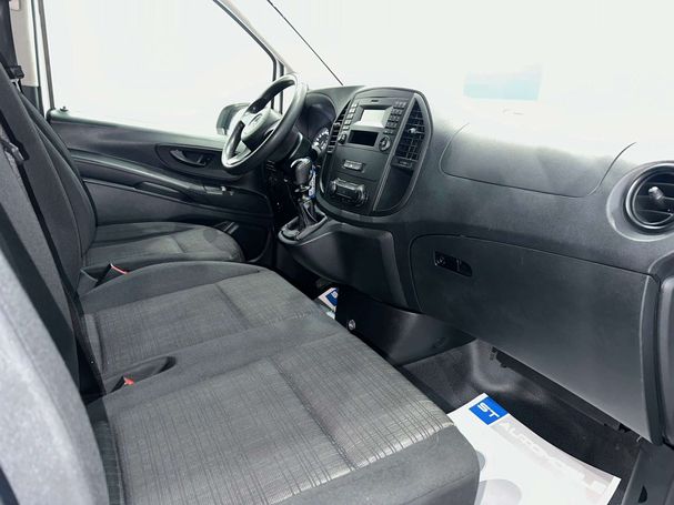 Mercedes-Benz Vito 109 CDi 65 kW image number 3