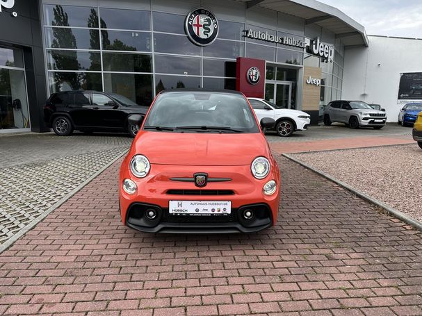 Abarth 695C 132 kW image number 5