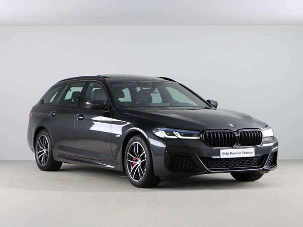 BMW 530 Touring 215 kW image number 7