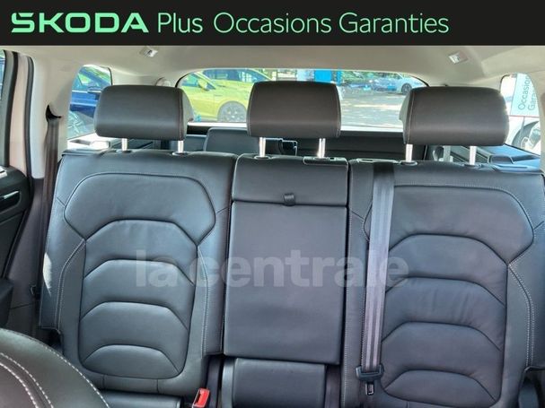 Skoda Kodiaq 1.4 TSI ACT DSG Style 110 kW image number 19