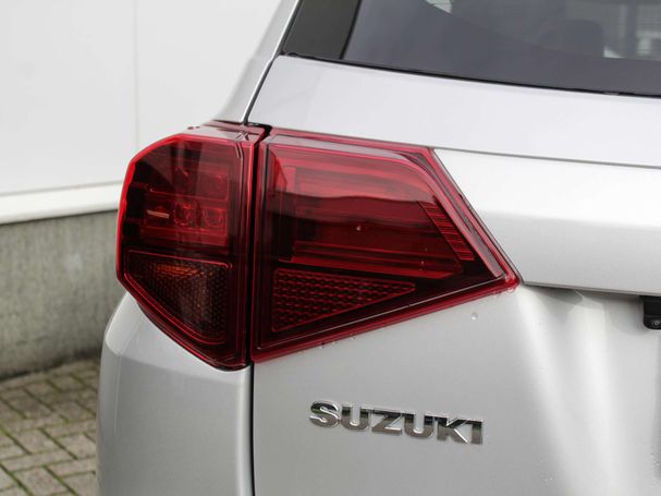 Suzuki Vitara 85 kW image number 18