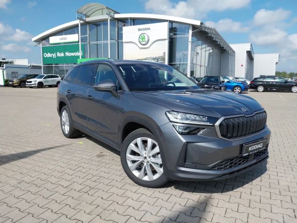 Skoda Kodiaq 2.0 TDI 4x4 DSG 142 kW image number 2