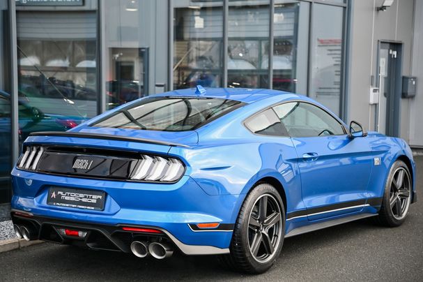 Ford Mustang 5.0 V8 Mach 1 338 kW image number 3