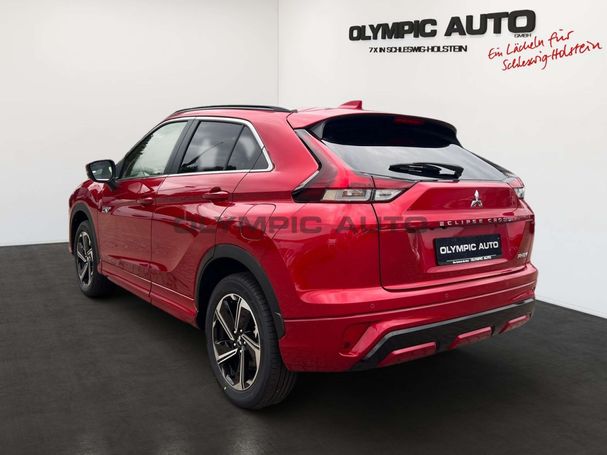 Mitsubishi Eclipse Cross 138 kW image number 4