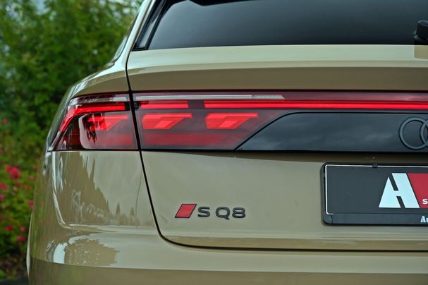 Audi SQ8 373 kW image number 35