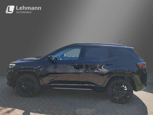 Jeep Compass 1.5 96 kW image number 5