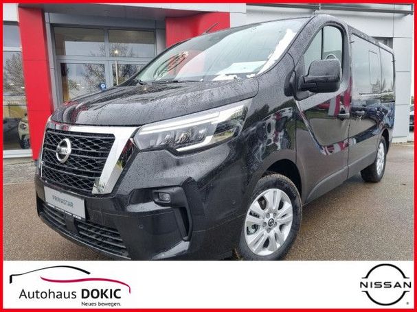 Nissan Primastar dCi DCT 110 kW image number 1