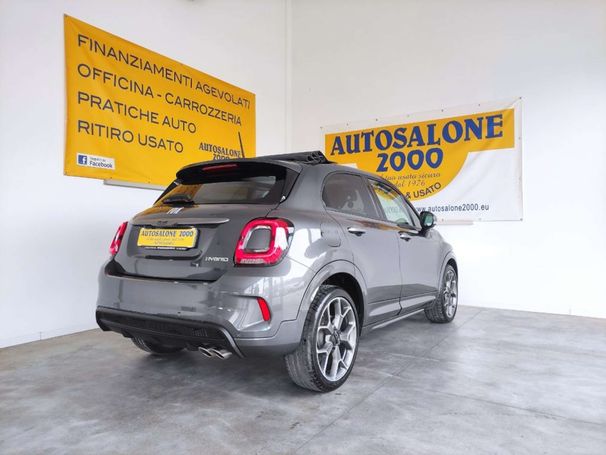 Fiat 500X 96 kW image number 4