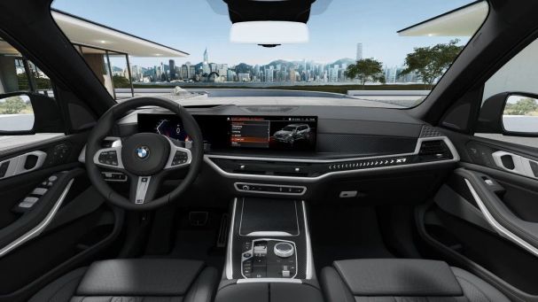 BMW X7 xDrive 259 kW image number 6