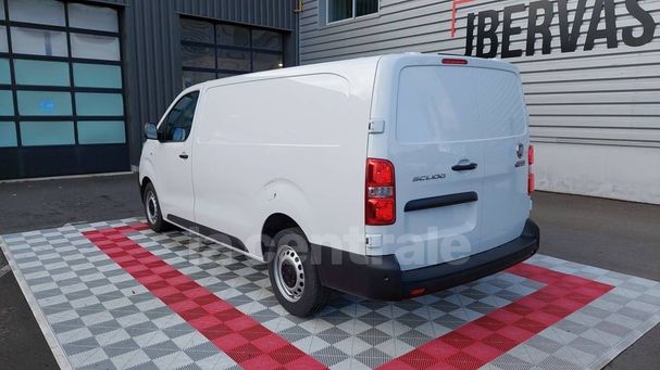 Fiat Scudo 107 kW image number 12