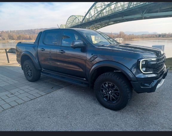 Ford Ranger Raptor 2.0 EcoBlue 154 kW image number 2