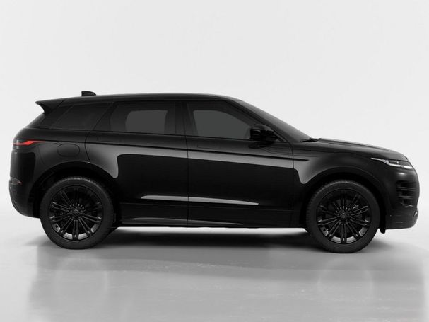 Land Rover Range Rover Evoque D200 S 150 kW image number 2