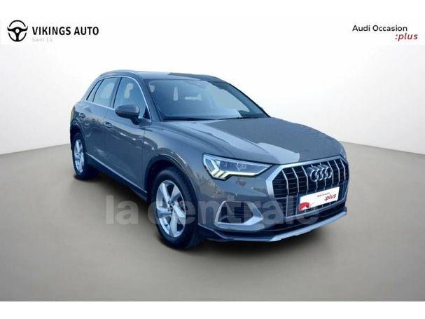 Audi Q3 35 TFSI 110 kW image number 2