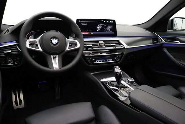 BMW 520d Touring xDrive 140 kW image number 26