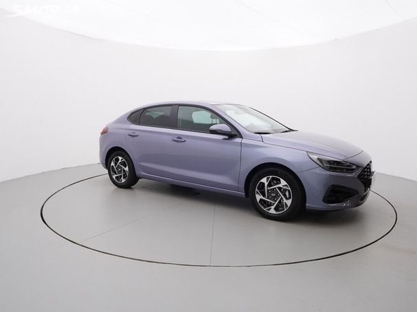 Hyundai i30 74 kW image number 7