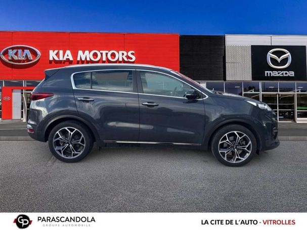 Kia Sportage 1.6 CRDi 101 kW image number 5