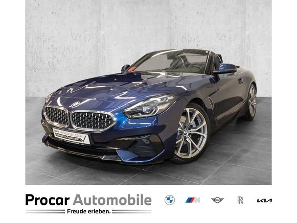 BMW Z4 sDrive20i 145 kW image number 1