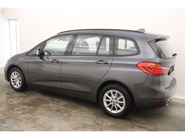 BMW 216d Active Tourer 85 kW image number 3