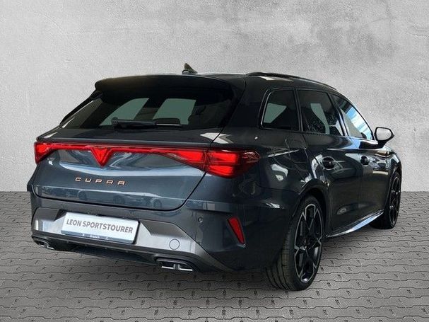 Cupra Leon Sportstourer 1.5 eTSI DSG 110 kW image number 6