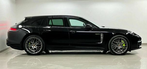 Porsche Panamera 340 kW image number 6