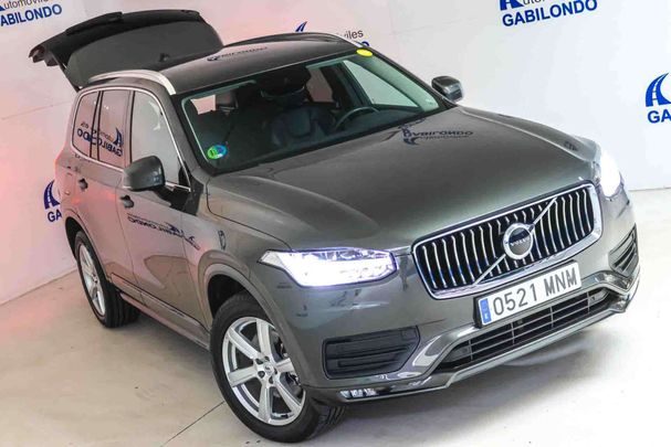 Volvo XC90 AWD Momentum Pro B5 184 kW image number 24