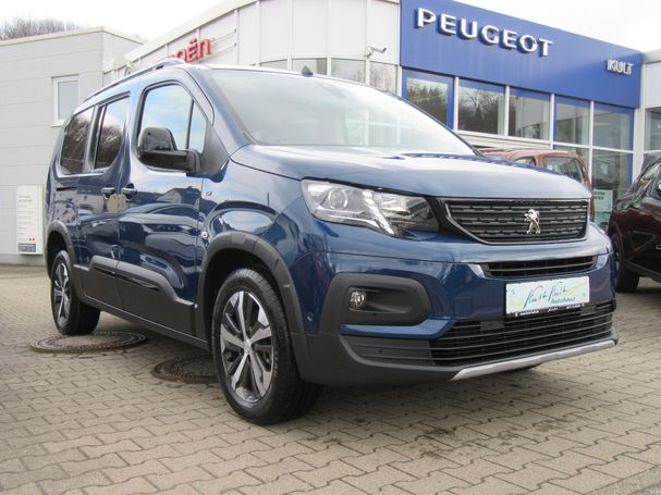 Peugeot Rifter 130 L2 EAT8 96 kW image number 3