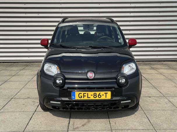 Fiat Panda 1.0 Hybrid 51 kW image number 4