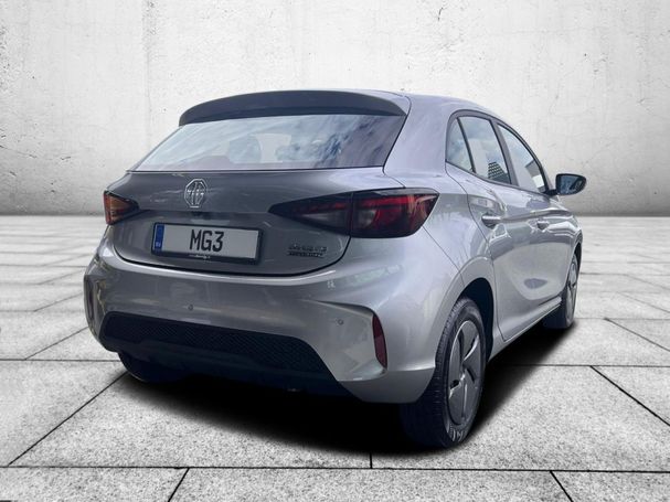 MG MG3 Hybrid+ 143 kW image number 2