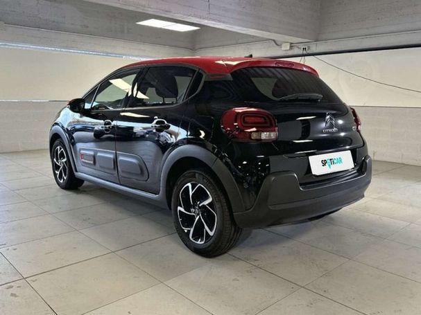 Citroen C3 Pure Tech 83 S&S Shine 61 kW image number 3