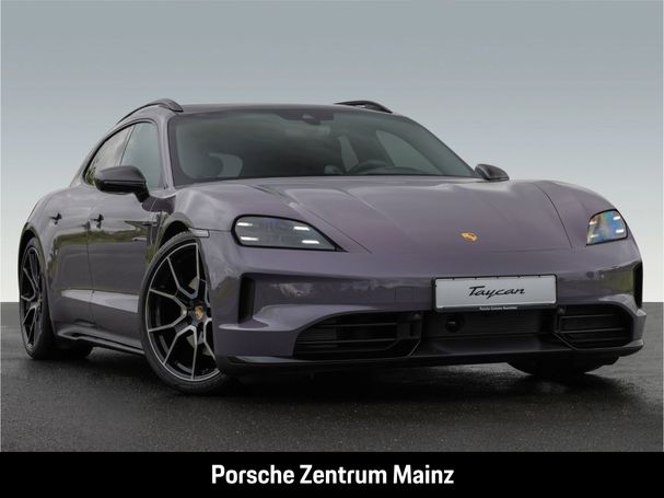 Porsche Taycan Sport Turismo 320 kW image number 13