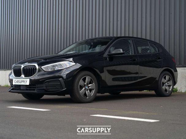 BMW 118i 100 kW image number 1