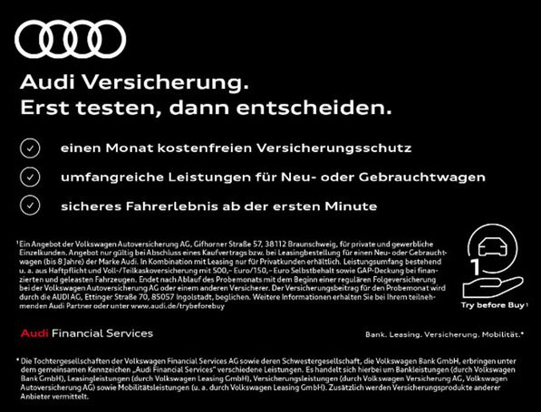 Audi A4 40 TDI quattro S-line 150 kW image number 15