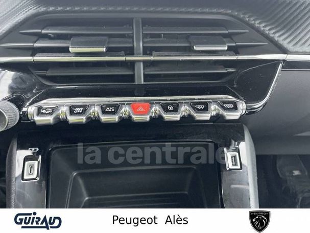 Peugeot 2008 e 50 kWh 100 kW image number 16