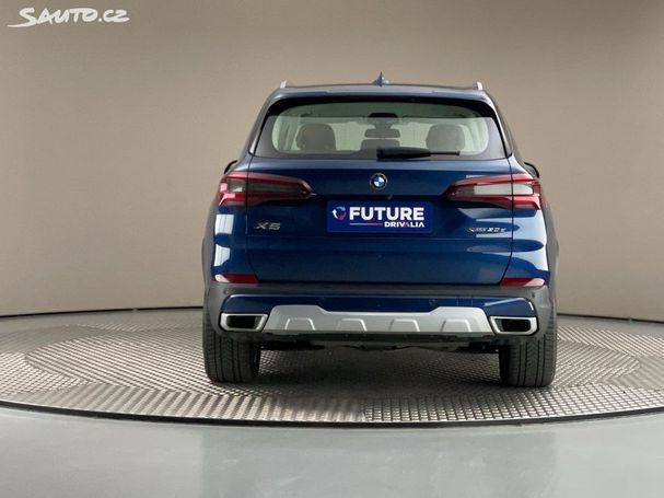 BMW X5 xDrive 210 kW image number 3