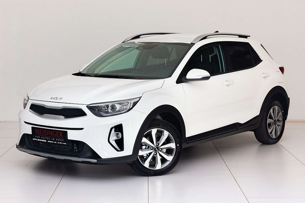 Kia Stonic 1.0 74 kW image number 1