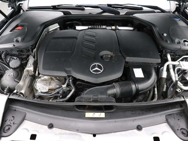 Mercedes-Benz E 200 d T 118 kW image number 39