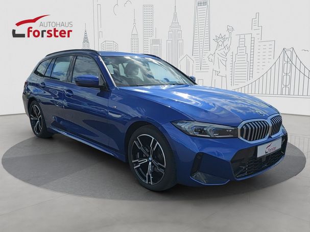 BMW 320d Touring xDrive M Sport 140 kW image number 2