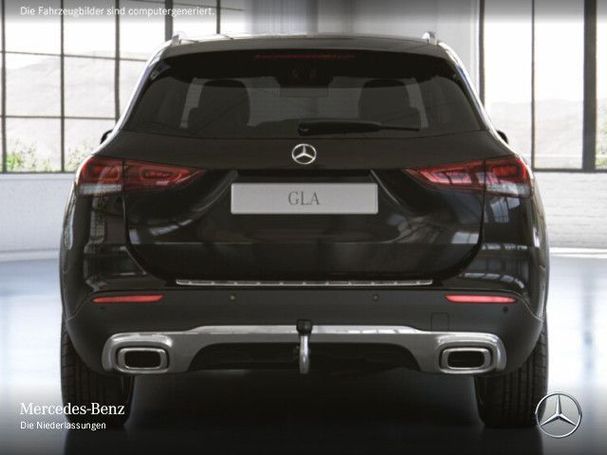 Mercedes-Benz GLA 220 140 kW image number 11