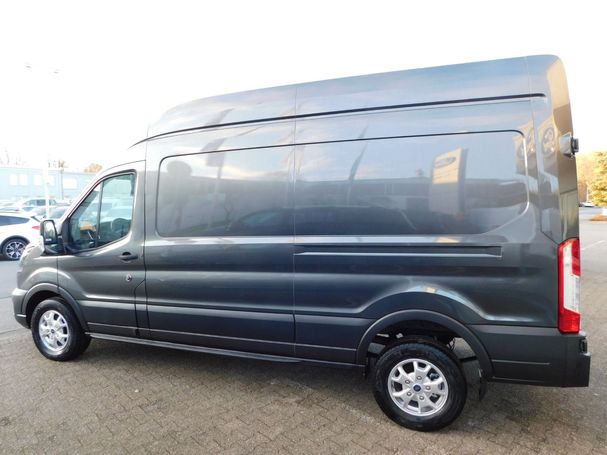 Ford Transit 350 L3H3 Trend 125 kW image number 8