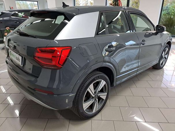 Audi Q2 30 TDI S tronic 85 kW image number 8