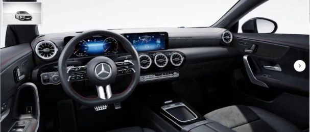 Mercedes-Benz CLA 220 140 kW image number 6